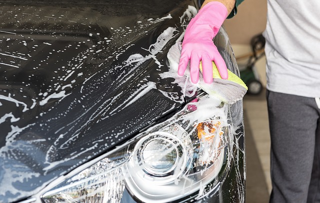 The latest tips and tricks to clean your car