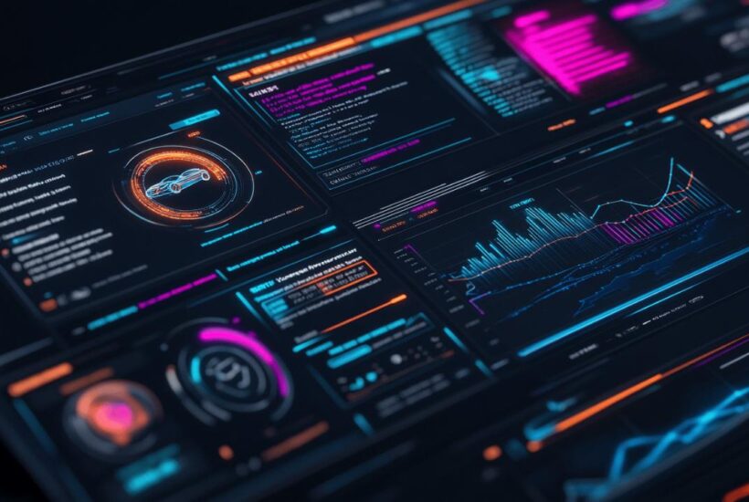 Leveraging Heat Maps to Boost Conversion Rates in Online B2C Stores