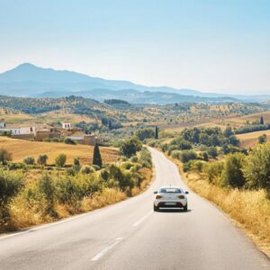 Essential Tips for Renting Cars Economically in Spain