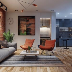 Creative home decoration tips for personalized interiors