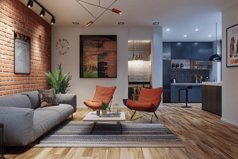 Creative home decoration tips for personalized interiors