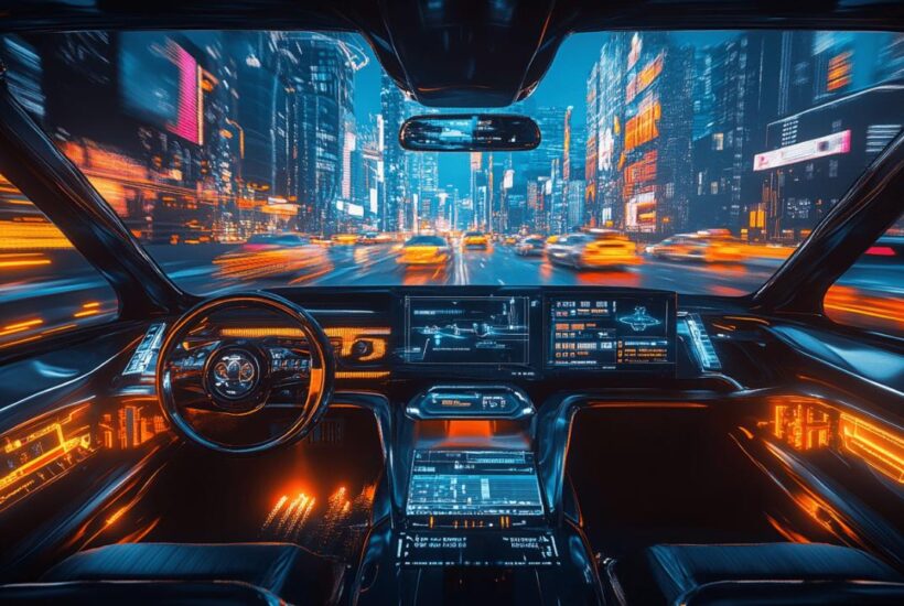 How technology enhances our daily lives with practical tips