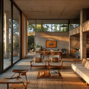 Exploring unique home design ideas with casa