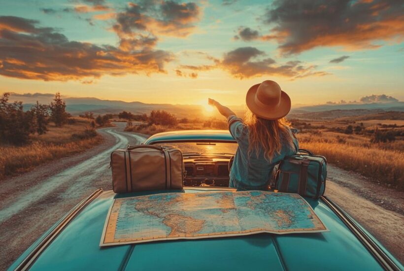 Essential tips for a stress-free travel preparation