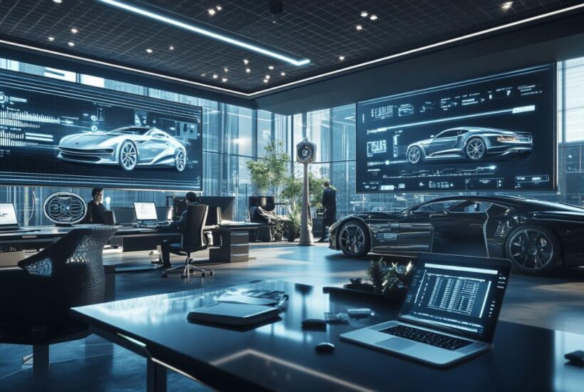 Digital tools to enhance your business operations