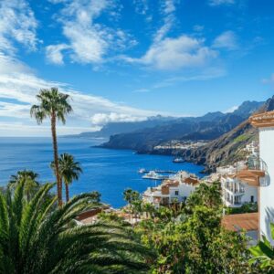 Exploring Real Estate Investment Opportunities in the Canary Islands