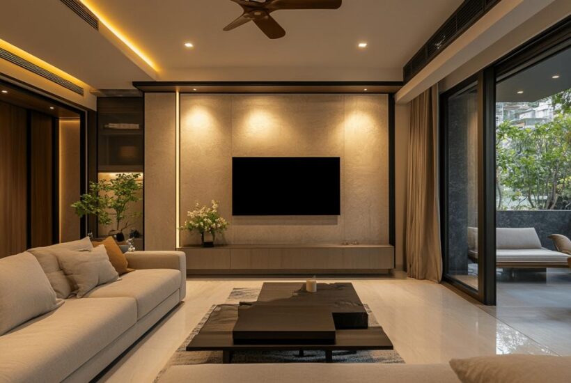 Transform your living space with these innovative decoration ideas