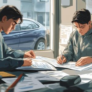Understanding Vehicle Deregistration: Essential Steps and Considerations