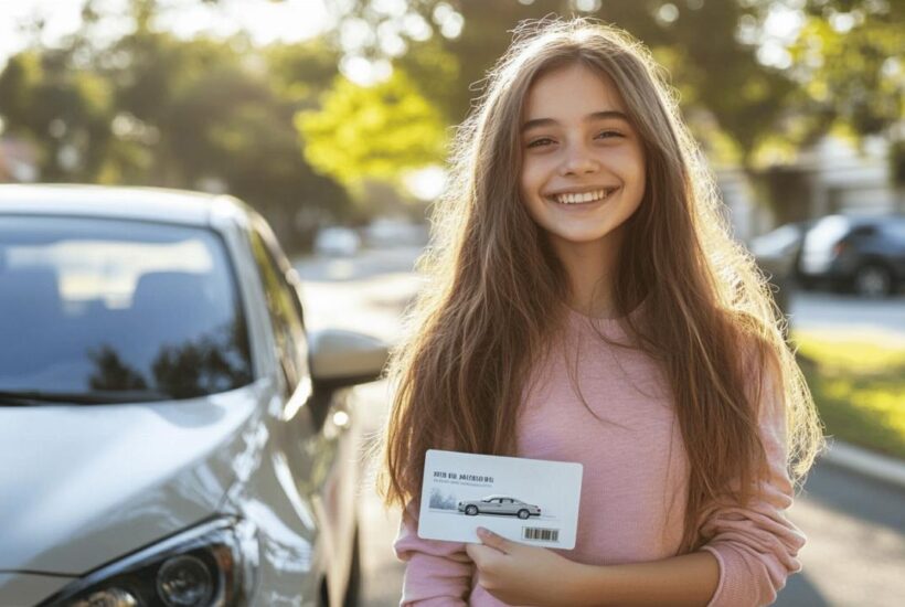 How to Successfully Pass Your Driving Test: Essential Tips and Strategies