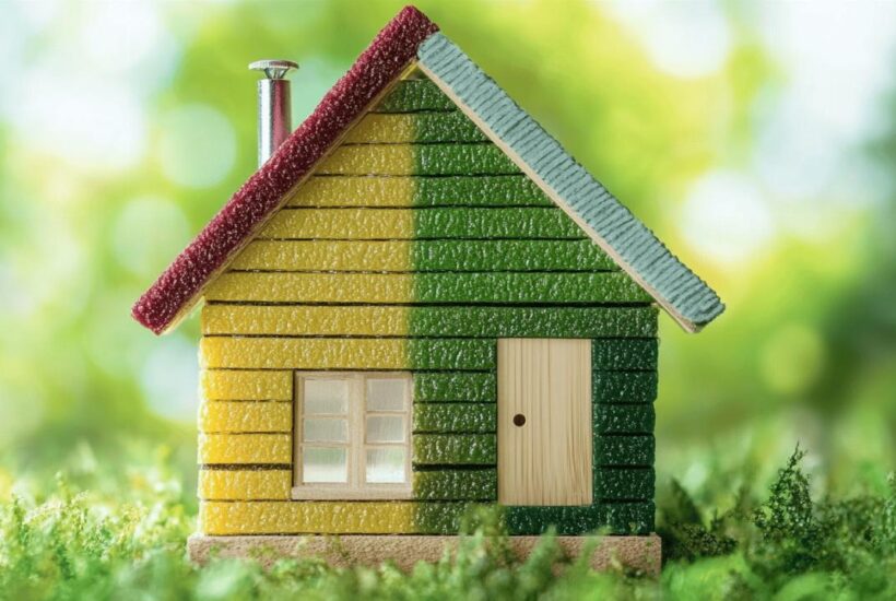 Top tips for energy-efficient home improvement projects