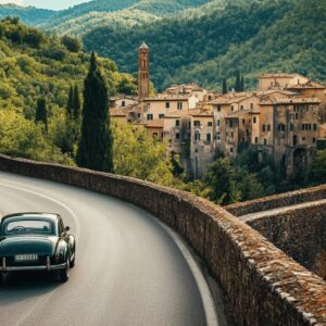Exploring Italy: Unveiling Hidden Gems and Cultural Delights