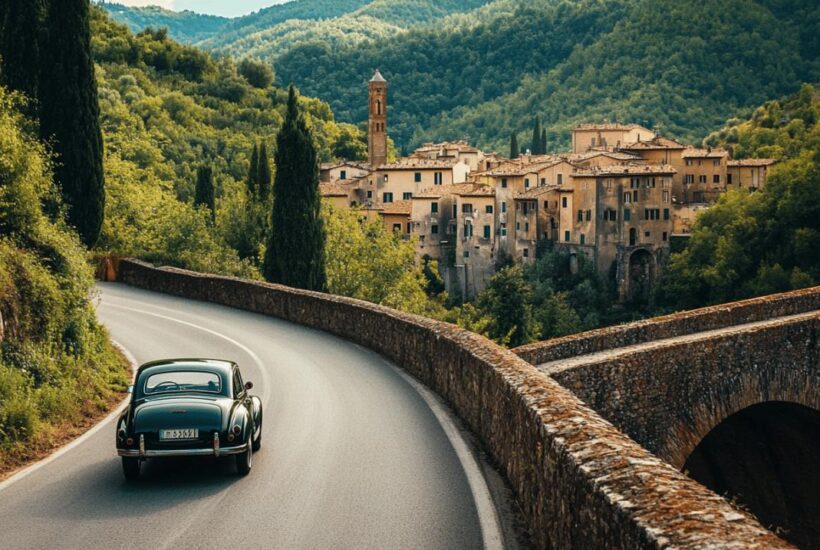 Exploring Italy: Unveiling Hidden Gems and Cultural Delights