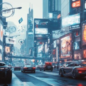 Top Digital Trends to Watch in Social Media Marketing
