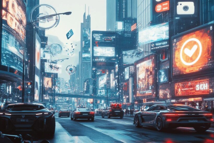 Top Digital Trends to Watch in Social Media Marketing