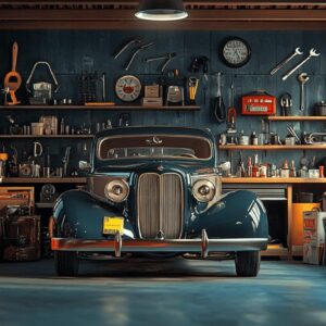 Top Car Maintenance Tips for Longevity and Performance
