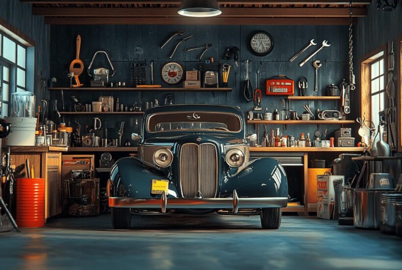 Top Car Maintenance Tips for Longevity and Performance