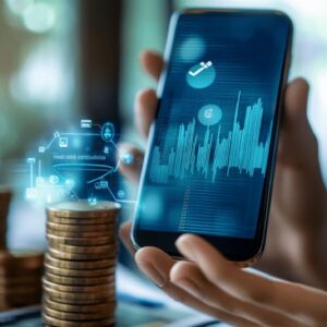 Understanding the Impact of Mobile Banking Apps on Financial Management