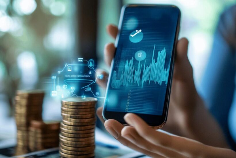 Understanding the Impact of Mobile Banking Apps on Financial Management