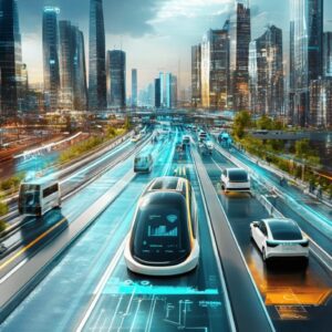 Exploring the Latest Trends in the Digital Transportation Revolution