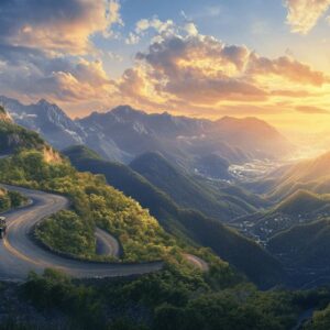 Explore Unique Travel Destinations for Your Next Adventure