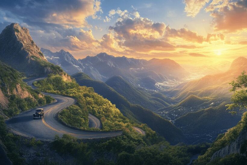 Explore Unique Travel Destinations for Your Next Adventure