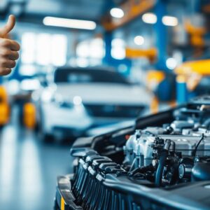 Top Tips for Effective Auto Maintenance and Service