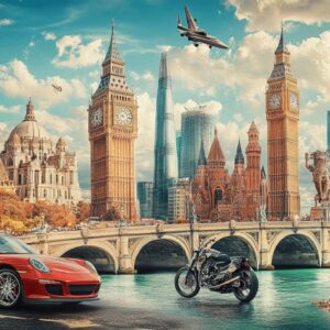 Exploring vibrant cultures through travel: a guide to unique destinations