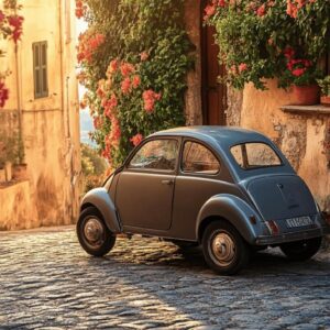 Discovering sicilian charm: an authentic stay amidst mediterranean beauty