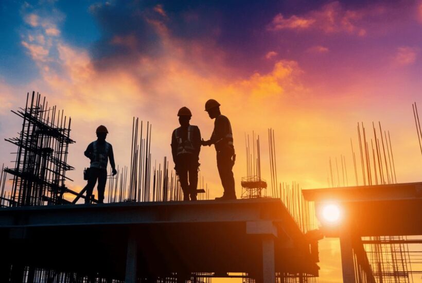 Essential construction courses for aspiring professionals