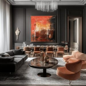 Innovative home improvements: from mold treatment to interior design trends