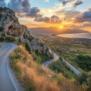 Discover the Best Hiking Trails and Scenic Routes in Sicily