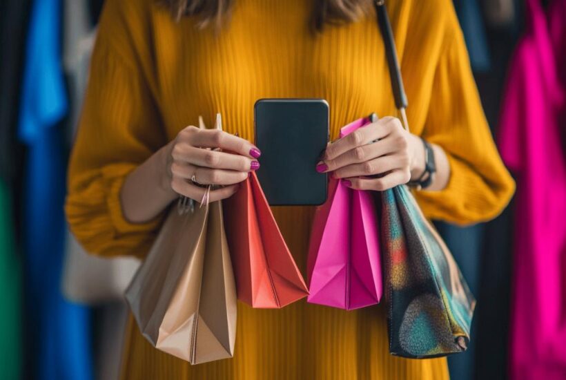 Smart Shopping Tips to Enhance Your Fashion and Technology Collection