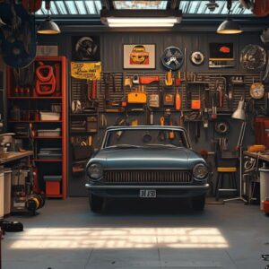 Comprehensive Guide to Understanding Automotive Maintenance and Repairs