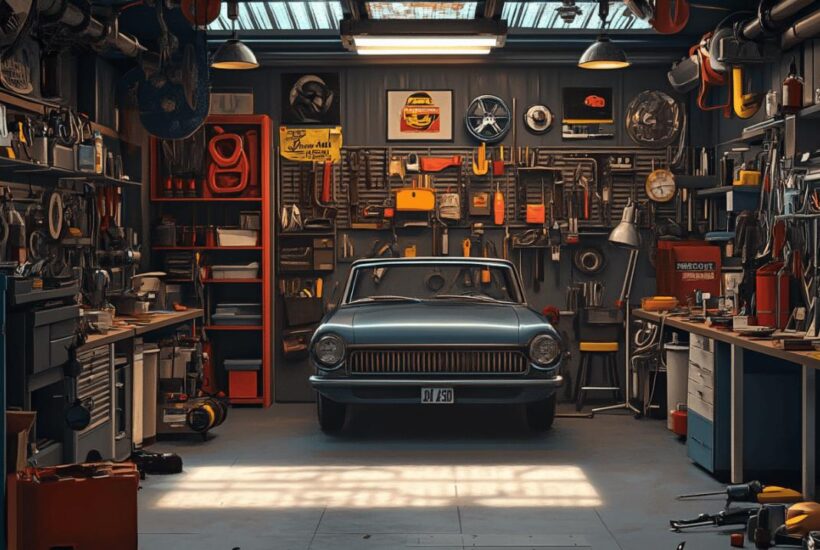 Comprehensive Guide to Understanding Automotive Maintenance and Repairs