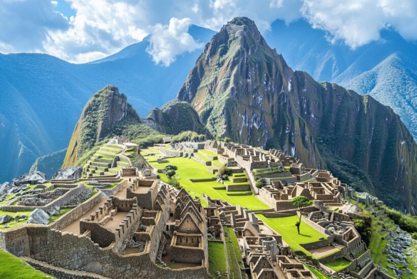 Discover the Best Travel Destinations for a Cultural Adventure