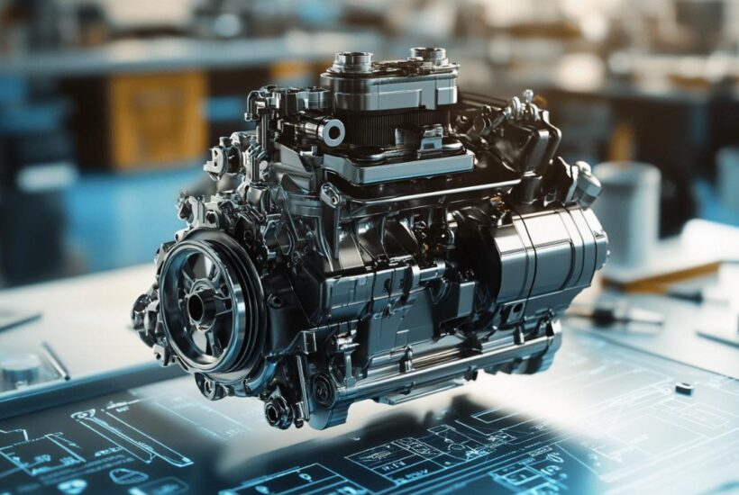 Understanding the Benefits and Drawbacks of 3-Cylinder Engines
