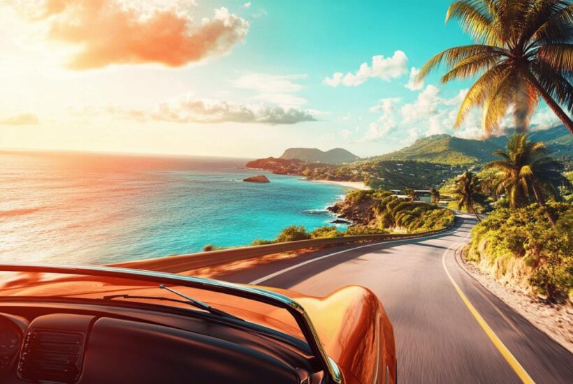 Tropical Adventures: Exploring the Best Destinations in the Caribbean