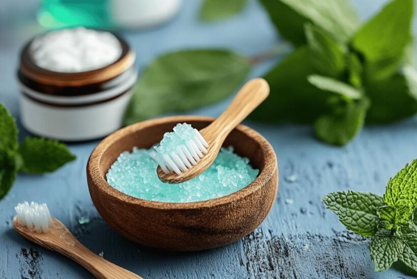 Top natural remedies for tooth pain relief