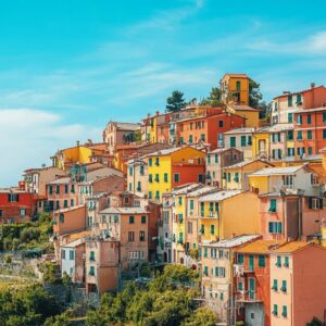 Exploring Affordable Housing: The Concept of 1 Euro Houses in Italy