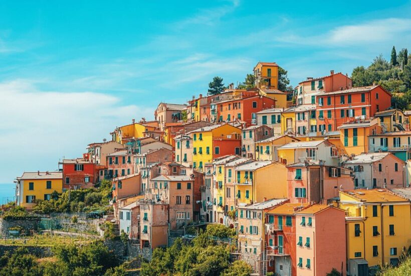 Exploring Affordable Housing: The Concept of 1 Euro Houses in Italy