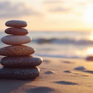 Effective stress management techniques for personal growth