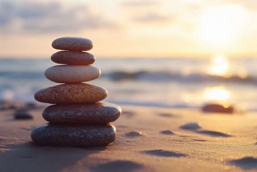 Effective stress management techniques for personal growth