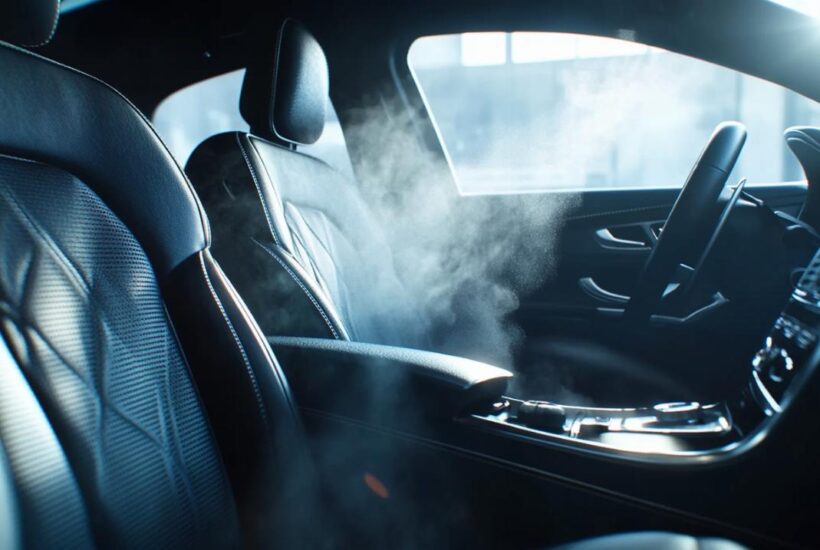 Achieve Spotless Surfaces with the Rowenta Steam Cleaner: A Comprehensive Review