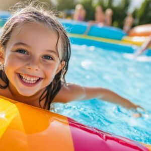 Top Inflatable Pool Options for Creating Summer Fun in Your Backyard
