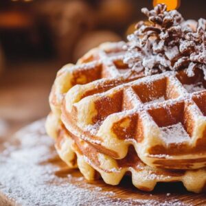 Choosing the Ideal Waffle Maker for Your Cooking Style and Needs