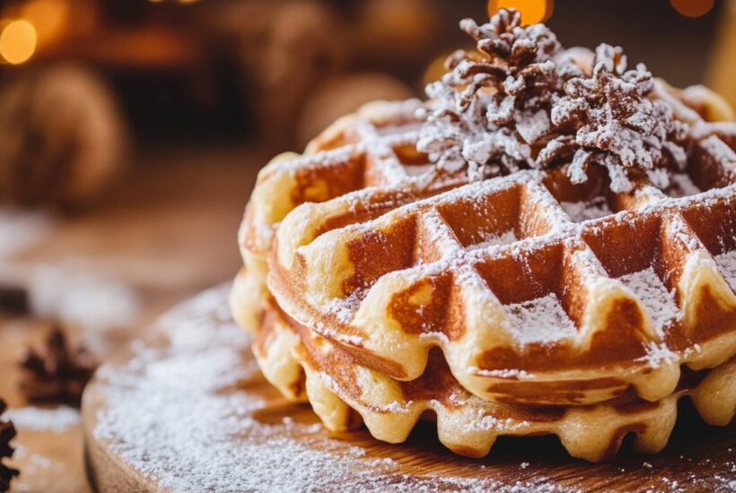 Choosing the Ideal Waffle Maker for Your Cooking Style and Needs