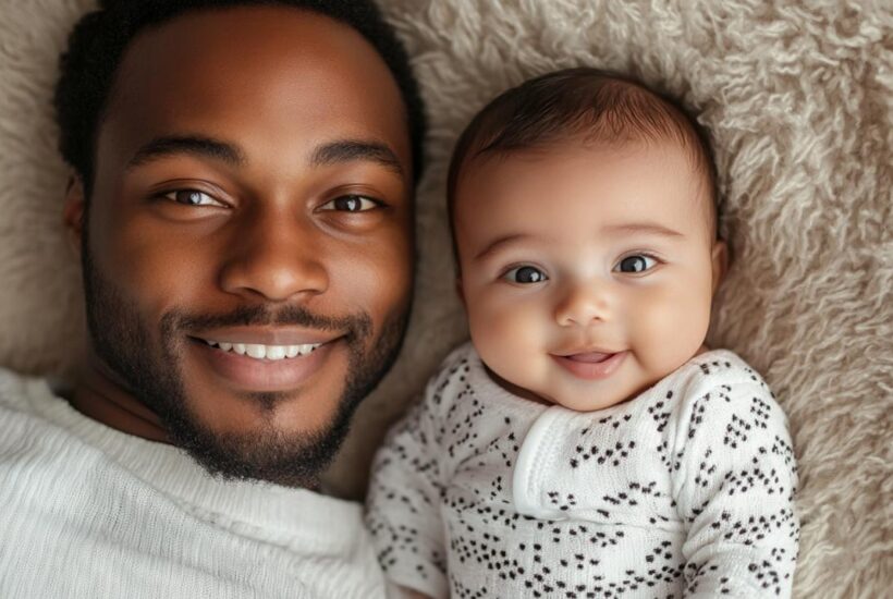 Father’s Essential Baby Care Tools: A Guide to Must-Have Items for New Dads