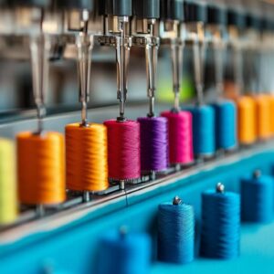 How to Choose the Best Sergers for Professional Finishes