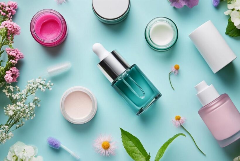 A Real-Life Success and Failure Comparison of Popular Skincare Brands