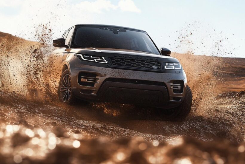 The Restorer’s Perspective: Land Rover Review of Luxury Off-Road Vehicles and Their Investment Potential